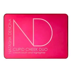 Natasha denona cupid cheek duo highlighter and blush
